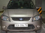 Cần bán gấp Ford Escape 2.3 AT đời 2013 chính chủ