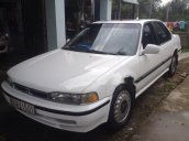 Cần bán lại xe Honda Accord năm 1990, màu trắng, 105tr