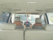 Bán xe Toyota Innova J sản xuất năm 2010, màu bạc