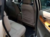 Bán Toyota Innova sản xuất 2010, màu bạc, giá 420tr