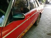 Cần bán xe Honda Accord 1980, màu đỏ