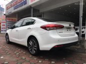 Bán xe Kia Cerato 2.0 sản xuất 2016, màu trắng. LH em để nhận giá tốt