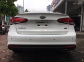 Bán xe Kia Cerato 2.0 sản xuất 2016, màu trắng. LH em để nhận giá tốt