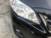 Bán ô tô Toyota Corolla Altis 1.8G MT năm 2013, màu đen