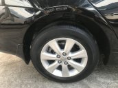 Bán ô tô Toyota Corolla Altis 1.8G MT năm 2013, màu đen