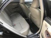 Bán ô tô Toyota Corolla Altis 1.8G MT năm 2013, màu đen