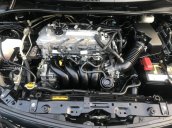 Bán ô tô Toyota Corolla Altis 1.8G MT năm 2013, màu đen