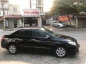 Bán ô tô Toyota Corolla Altis 1.8G MT năm 2013, màu đen