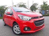 Bán Chevrolet Spark Dou 2018 - 49 triệu nhận xe ngay