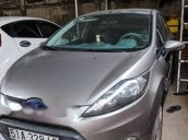 Bán ô tô Ford Fiesta sản xuất năm 2011, màu xám, 350 triệu