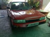 Cần bán xe Honda Accord 1980, màu đỏ