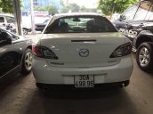 Cần bán lại xe Mazda 6 đời 2011, màu trắng, nhập khẩu nguyên chiếc