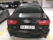 Cần bán Audi A6 năm 2011, giá tốt