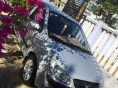 Bán xe Hyundai Getz năm 2010, màu bạc, giá chỉ 200 triệu