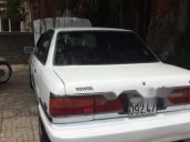 Cần bán lại xe Toyota Camry năm sản xuất 1987, màu trắng, giá tốt