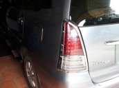 Bán Toyota Innova năm 2011, màu bạc, 450 triệu