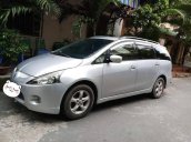 Bán xe Mitsubishi Grandis năm sản xuất 2005, màu bạc, 325tr