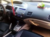 Bán xe Honda Civic AT 2.0 sản xuất năm 2009, màu đen giá cạnh tranh