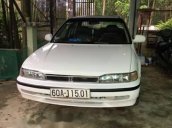 Cần bán lại xe Honda Accord năm 1990, màu trắng, 105tr