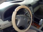 Bán ô tô Toyota Camry năm sản xuất 2008, màu trắng, nhập khẩu nguyên chiếc