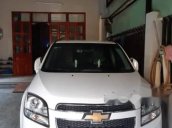 Cần bán gấp Chevrolet Orlando LTZ 1.8,AT năm sản xuất 2013, màu trắng