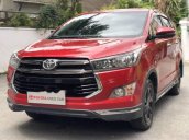 Bán xe Toyota Fortuner sản xuất năm 2016, màu đỏ, 855 triệu