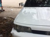 Cần bán lại xe Toyota Camry năm sản xuất 1987, màu trắng, giá tốt