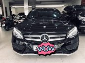 Bán ô tô Mercedes Bán C250 AMG năm sản xuất 2015