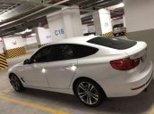 Cần bán xe BMW 3 Series sản xuất 2016, màu trắng, giá tốt