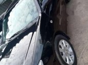 Bán Toyota Camry đời 2007, màu đen, giá chỉ 430 triệu