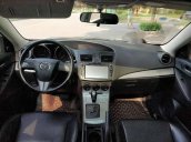 Cần bán lại xe Mazda 3 sản xuất 2010, màu trắng, xe nhập như mới, 428 triệu