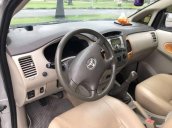 Bán Toyota Innova G sản xuất năm 2009, màu bạc