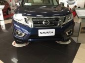 Bán Nissan Navara sản xuất năm 2018, màu xanh lam