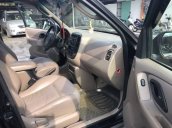 Cần bán gấp Ford Escape XLT 3.0L đời 2003, màu đen, giá chỉ 189 triệu