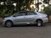 Bán Toyota Vios E đời 2011, màu bạc, giá tốt