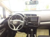 Cần bán xe Honda Jazz V sản xuất năm 2018, màu trắng, 544tr