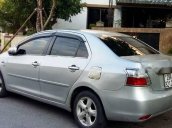 Cần bán lại xe Toyota Vios năm 2009, màu bạc, 258 triệu