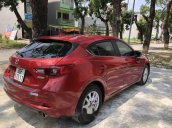 Cần bán lại xe Mazda 3 năm 2018, màu đỏ, 727tr