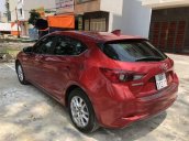 Cần bán lại xe Mazda 3 năm 2018, màu đỏ, 727tr