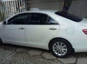 Bán ô tô Toyota Camry năm sản xuất 2008, màu trắng, nhập khẩu nguyên chiếc