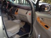 Xe cũ Toyota Innova năm 2008 giá cạnh tranh