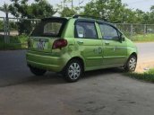 Bán ô tô Daewoo Matiz SE 2007, xe cũ