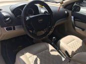 Cần bán xe Chevrolet Aveo 2017, màu trắng, 355tr