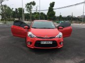 Cần bán lại xe Kia Cerato Koup sản xuất 2015, màu đỏ, nhập khẩu nguyên chiếc