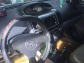 Cần bán Toyota Vios G đời 2007, màu trắng, 260 triệu