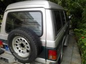 Bán Mitsubishi Pajero năm sản xuất 1996, xe nhập