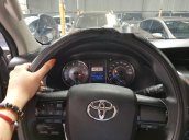 Bán xe Toyota Fortuner G 2.4 MT đời 2017, giá tốt