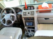 Xe Mitsubishi Pajero 3.5 MT sản xuất 2003