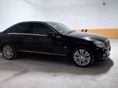 Cần bán lại xe Mercedes C200 sản xuất 2007, màu đen giá cạnh tranh