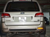 Cần bán gấp Ford Escape 2.3 AT đời 2013 chính chủ